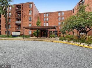 6711 Park Heights Ave Unit 112, Baltimore, MD 21215