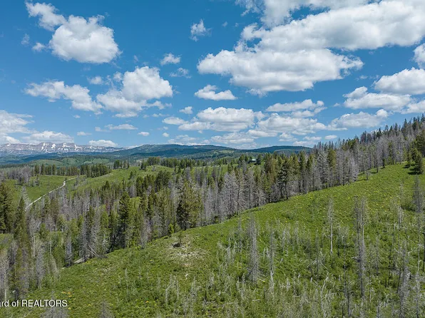Deer Haven Dr, Bondurant, WY 82922