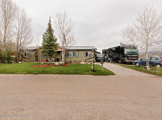 175 Barker St, Craig, CO 81625