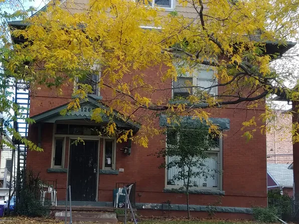 (undisclosed Address), Denver, CO 80210