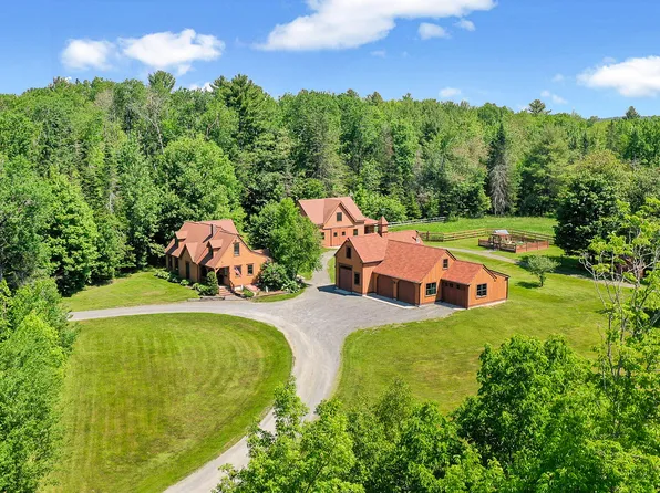 429 Brighton Road, Athens, ME 04912