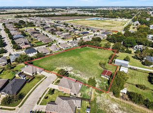 San Carlos Dr, Van Alstyne, TX 75495