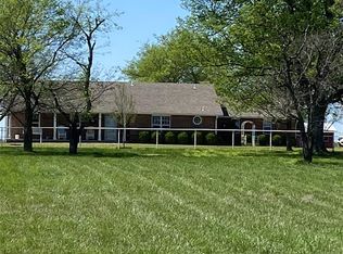 7600 S 4100th Rd, Talala, OK 74080