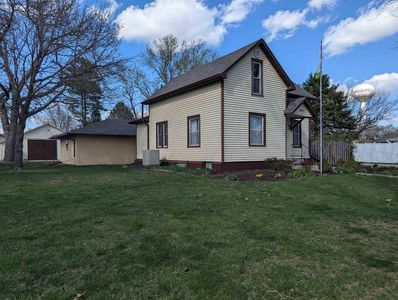 811 E 5th St, Stromsburg, NE, 68666