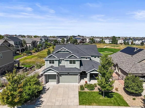 8149 S Blackstone Parkway, Aurora, CO 80016