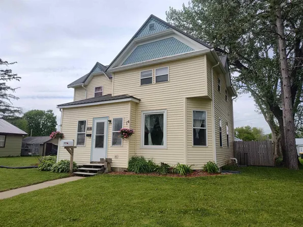 203 Brindley Street, Boscobel, WI 53805