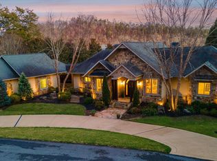 3412 Harbour Front Way, Knoxville, TN 37922