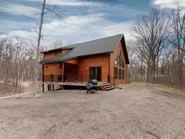 4404 Turn Back Trl, Fort Ripley, MN 56449