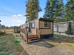 162 W Stratus Ln, Coeur D Alene, ID 83815