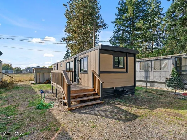 162 W Stratus Ln, Coeur D Alene, ID 83815