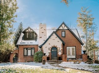4820 E 17th Avenue Pkwy, Denver, CO 80220
