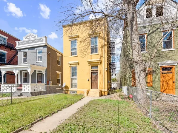 830 York St, Cincinnati, OH 45214