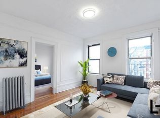 502 W 173rd St #2F, New York, NY 10032