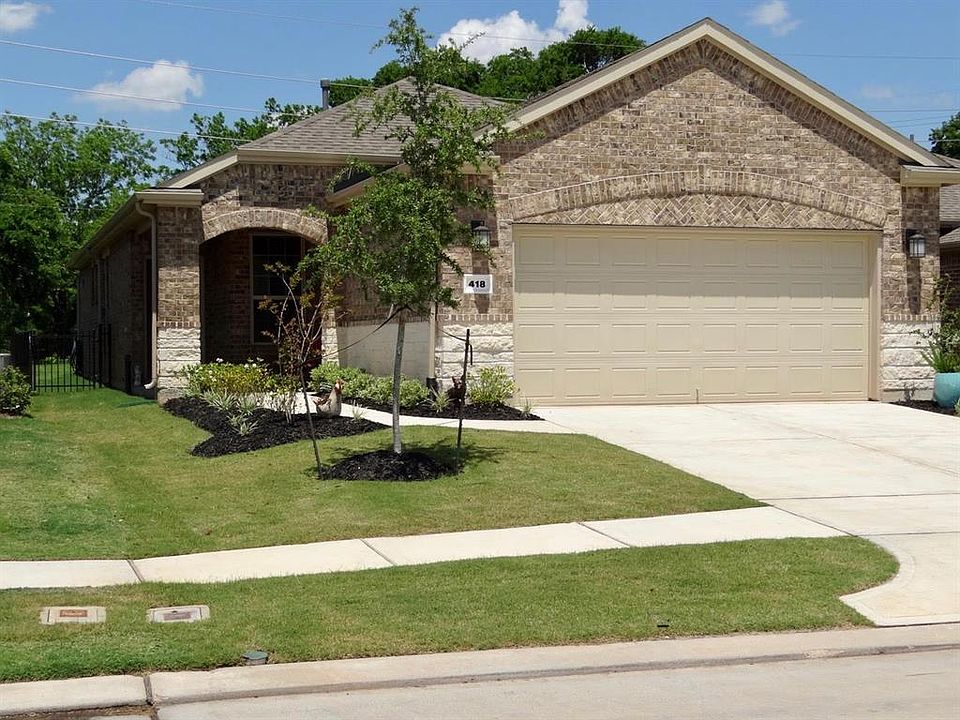 1st image of 418 Mistflower Dr