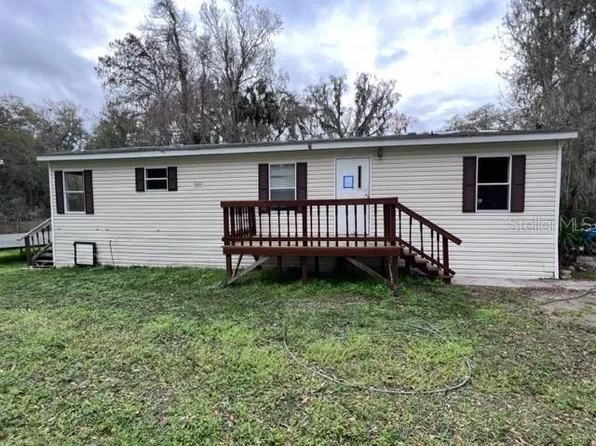 2616 County Road 426f, Lake Panasoffkee, FL 33538
