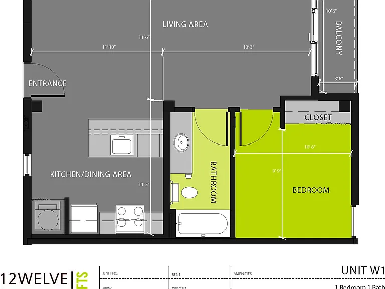 1221 Broadway Lofts — Photo 31