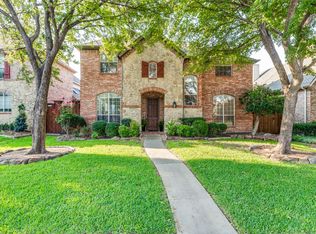 3817 Guadalupe Ln, Frisco, TX 75034