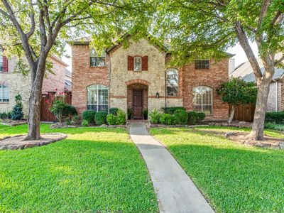 3817 Guadalupe Ln, Frisco, TX, 75034