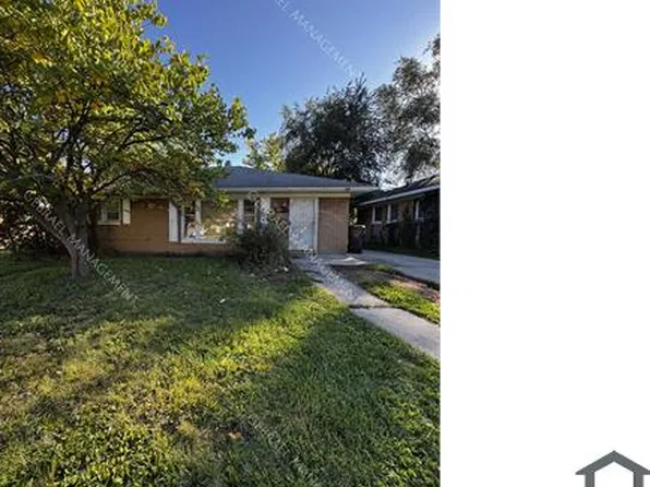 3109 Cherokee Ave, Flint, MI 48507