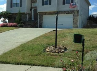 155 Chelcy Dr SE, Calhoun, GA 30701