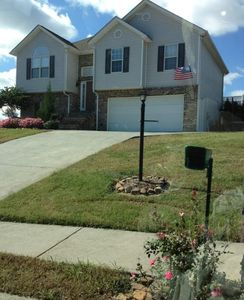 155 Chelcy Dr SE, Calhoun, GA, 30701