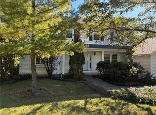 44 Bent Oak Trl, Fairport, NY 14450