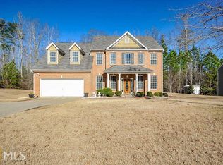 966 Fellowship Rd PH 02, Fairburn, GA 30213