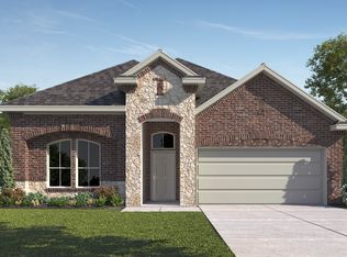 2020 Ozark Hills Ln, Anna, TX 75409