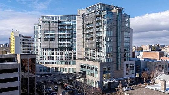 1st image of 221 E College St #7