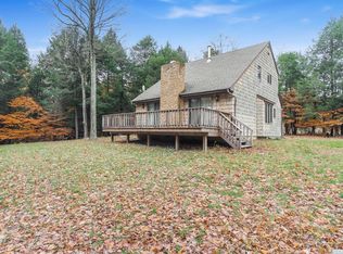 374 Deer Run Rd, ASHLAND, NY 12407