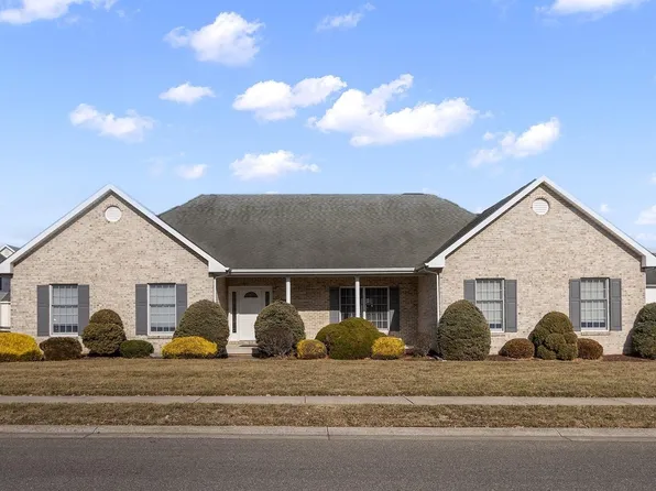 103 Delilah Dr, Bear, DE 19701