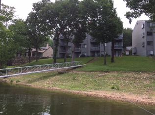 287 Ghost Hollow Mooring Rd, Eucha, OK 74342