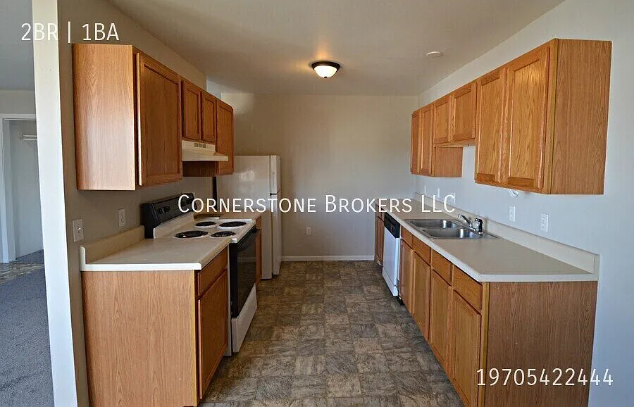 Affordable Apartment with Easy Access to 34 - Coming Soon! — Photo 2
