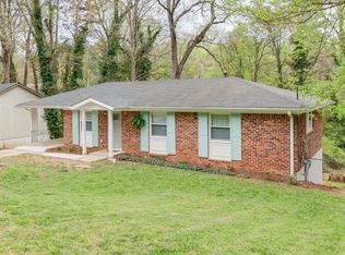 2469 Bouldercliff Way SE, Atlanta, GA 30316