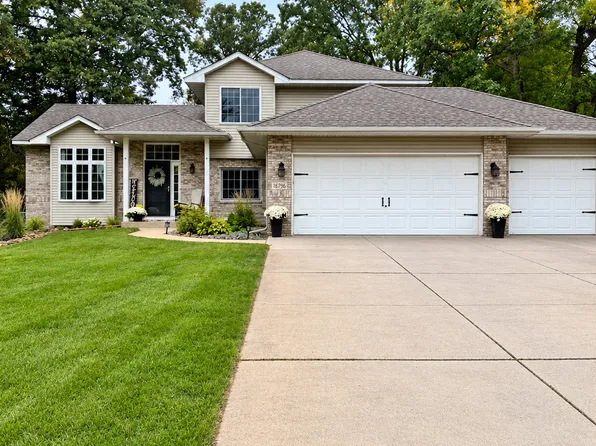 16796 Yale St NW, Elk River, MN 55330