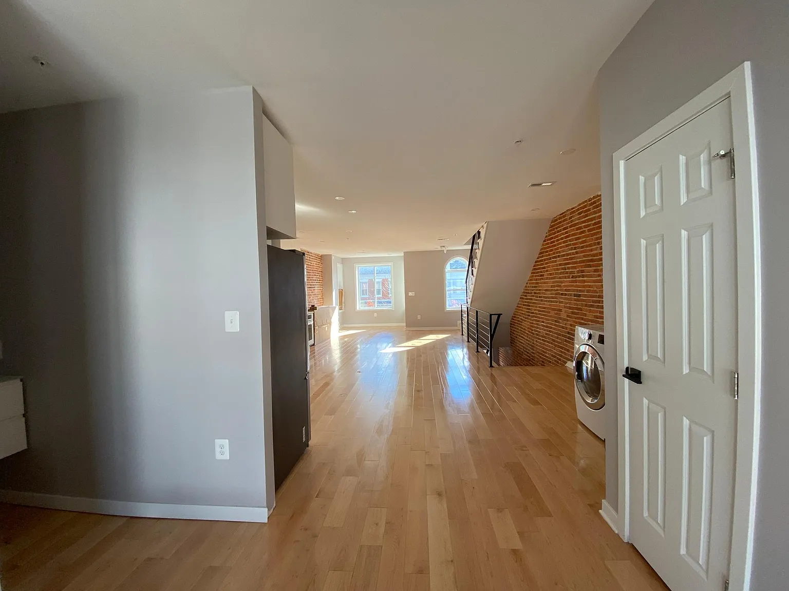 1361 Newton St NW — Photo 4
