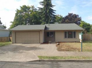 1427 SW Heiney Rd, Gresham, OR 97080