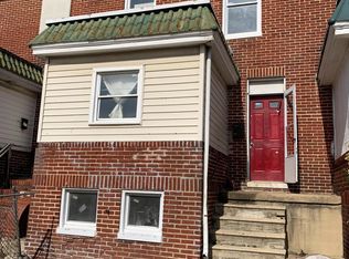 4821 Reisterstown Rd, Baltimore, MD 21215