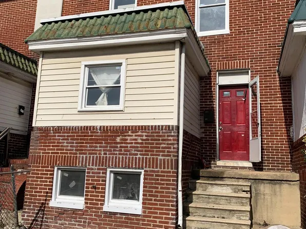 4821 Reisterstown Rd, Baltimore, MD 21215
