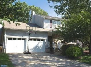 606 Flock Rd, Hamilton, NJ 08690