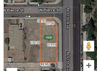 9101 W Pierce St, Tolleson, AZ 85353