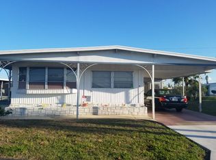 3140 Pluto Cir, North Fort Myers, FL 33903