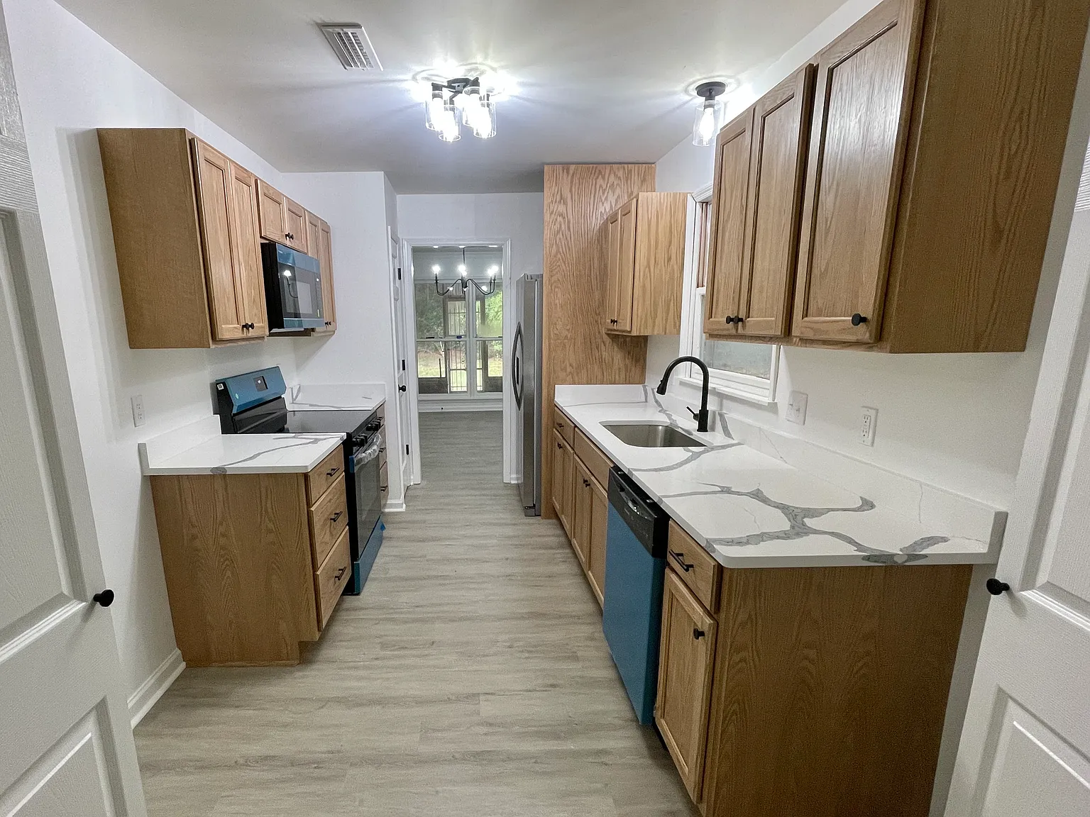 2 bed, 1456 sqft, $1,495 — Photo 1