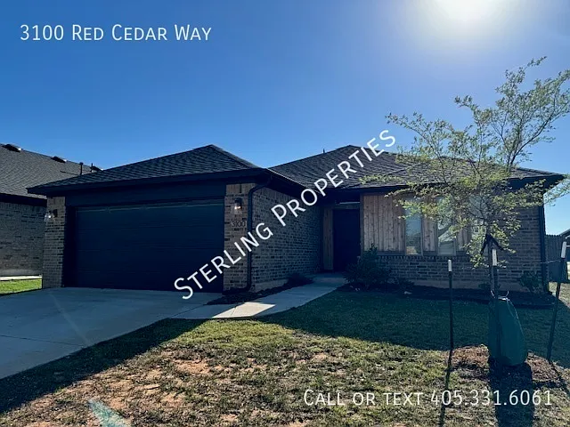 3100 Red Cedar Way — Photo 1