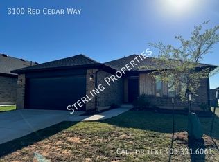 3100 Red Cedar Way, Norman, OK 73069