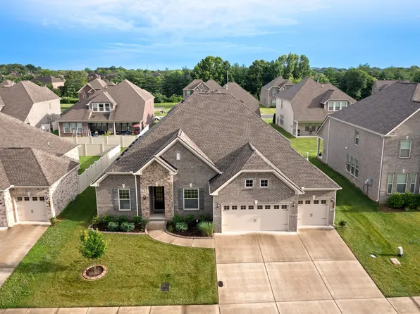 4731 Onyx Ln, Murfreesboro, TN 37128