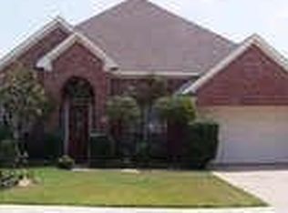 1512 Nightingale Ln, Corinth, TX 76210