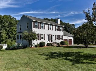 17 Jasmine Rd, Medway, MA 02053