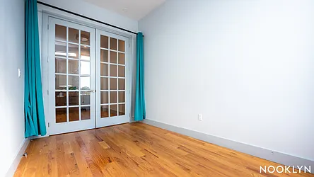 Rented by Nooklyn NYC LLC