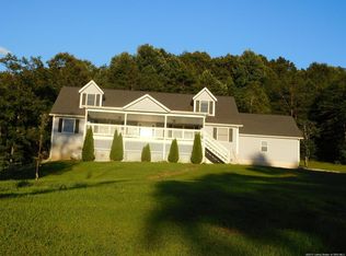 8243 E Pilot Knob Rd, Milltown, IN 47145